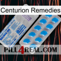 Centurion Remedies new15